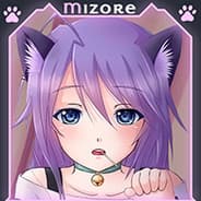Mizore ♡