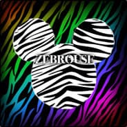 Zebrouse