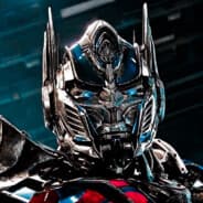 Opimus Prime