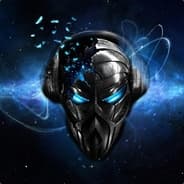 Blue-back