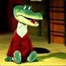 GENA-CROCODILE