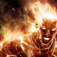 dark angel of hell of fire lord