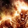 dark angel of hell of fire lord