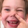 Booger Eater