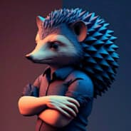 Hedgehog ????