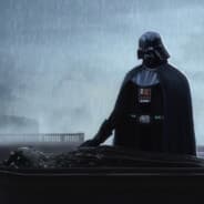 Darth Vader