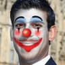Rishi the Clown
