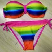 Bikini Robber
