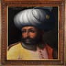 Yavuz Sultan Gravy I