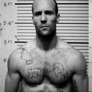 Jason Statham