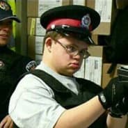 Captain Downie