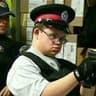 Captain Downie