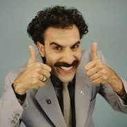 Borat Sagdiyev
