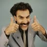 Borat Sagdiyev