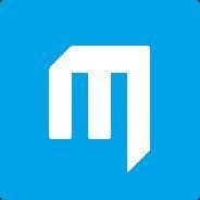 m.