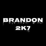 Brandon 2K7