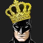 BruceWayne