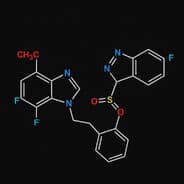 Vemurafenib (PLX4032)