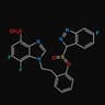 Vemurafenib (PLX4032)