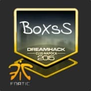 BoXs