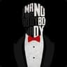 Mr.Nobody S> Genuine Pins