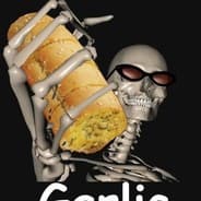 Garlic Brett