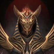 L'oeil d'Horus