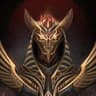 L'oeil d'Horus