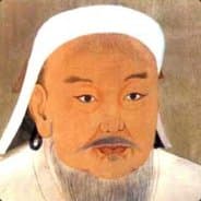 Ganjas Khan