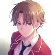 Cringe Anime Kid