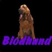 Blodhunden