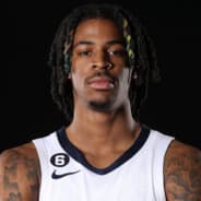 Ja Morant