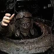 rust