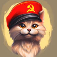 Gatinhe Comuniste