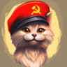 Gatinhe Comuniste