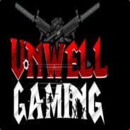 UnwellGaming