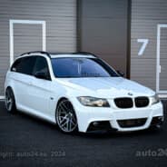 Bmw lover
