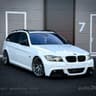 Bmw lover