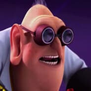 Dr. Nefario*