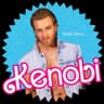 Obi Kenobi-san