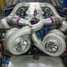 Twin Turbo