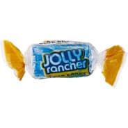 Blue Jolly Rancher