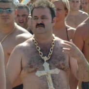 Jorgos Stavros