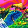 I Like Mushrooms