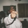 young dane