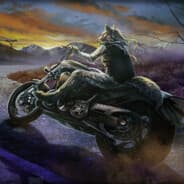 LoneWolf
