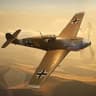 Missershit Bf109