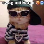 KITTYSWAG #beastmode
