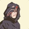 Bape Shark