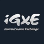 IGXE Bot #509